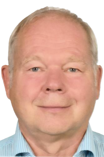 Bernhard Kohla