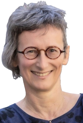 Evelyn Krall