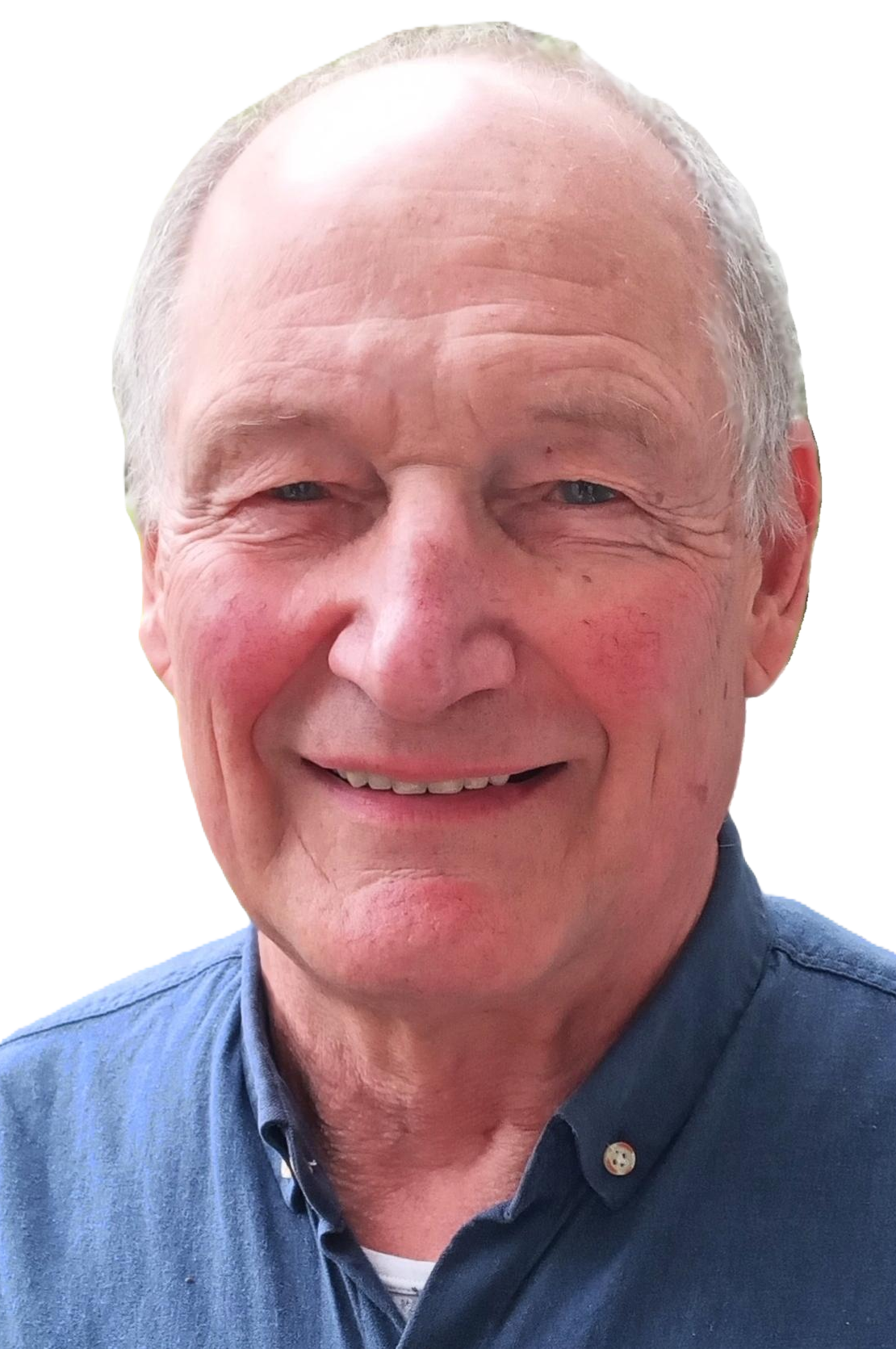 Georg Martischnig