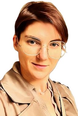 Marion Siegmund
