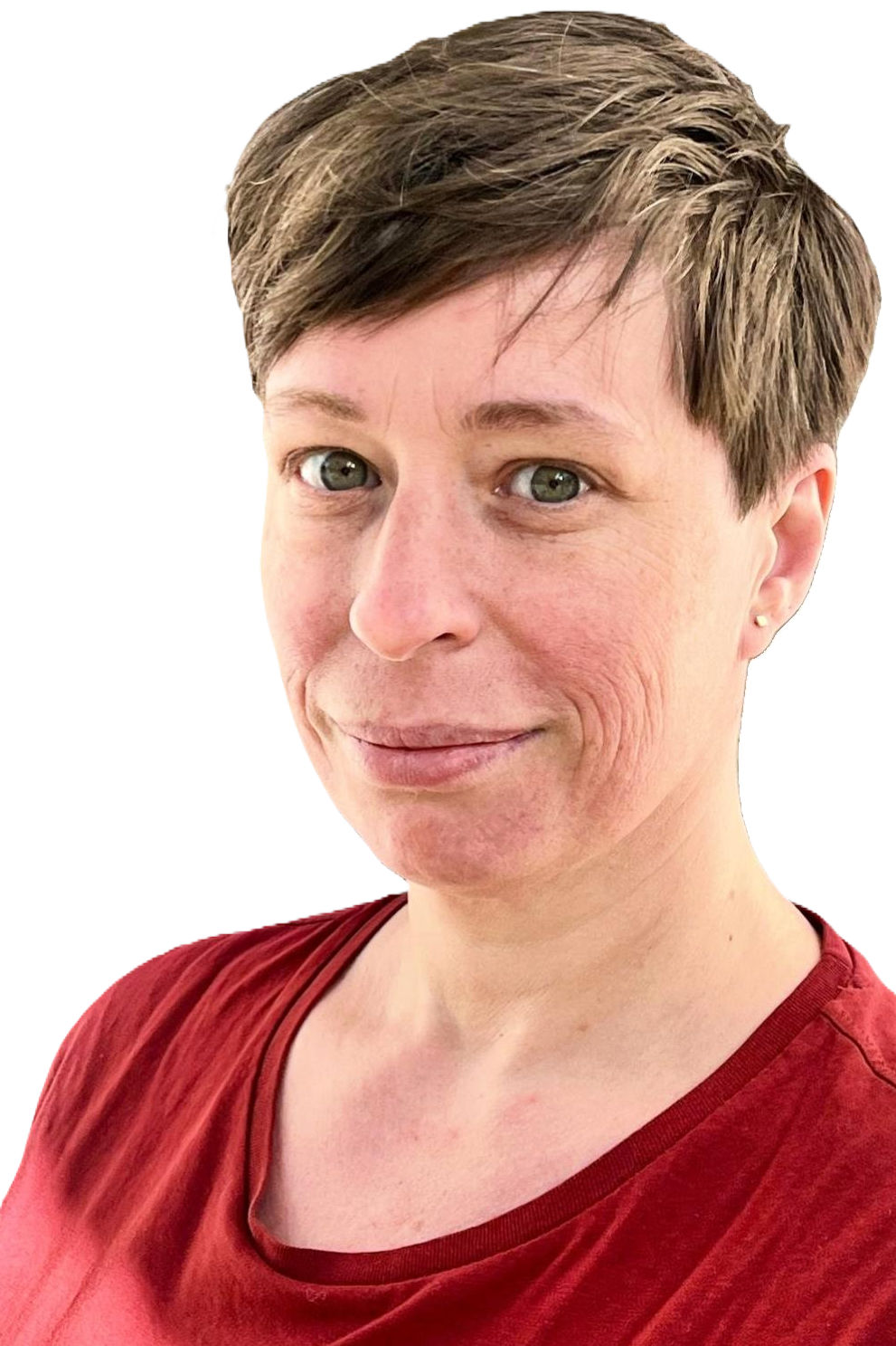 Sarah Schönwetter
